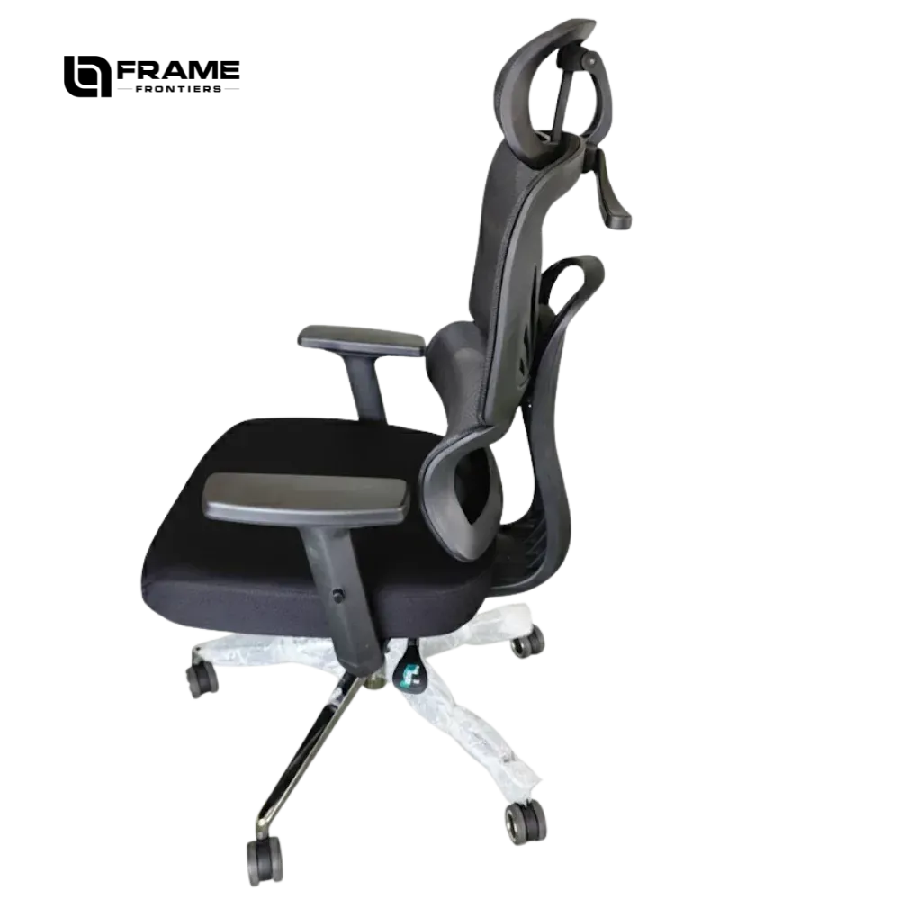 Ergonomic Office Chair
